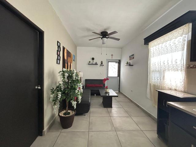 Departamento Amueblado en Renta – Valle Real al norte de Saltillo