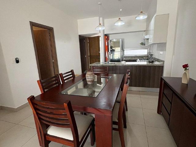 DEPARTAMENTO AMUEBLADO EN RENTA | VÍA MONTEJO | MÉRIDA, YUCATÁN