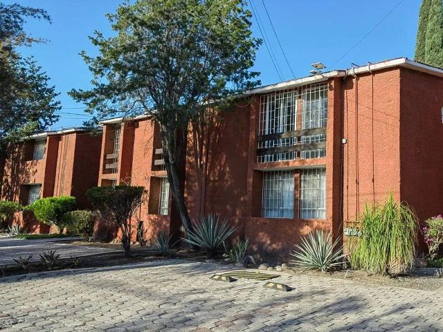 Departamento amueblado en renta Villas del Parque, Qro | Ideal para ejecutivos