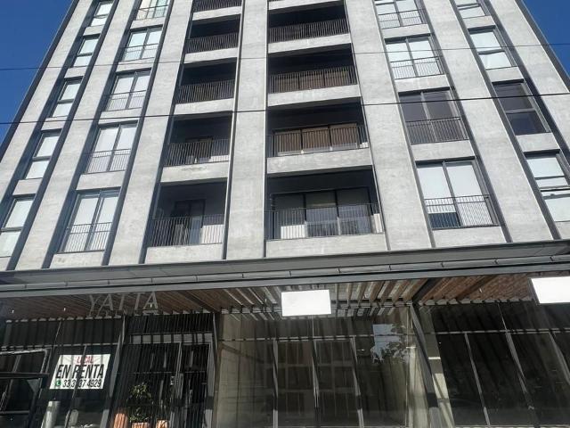 DEPARTAMENTO AMUEBLADO EN RENTA YATTA, NACIONES UNIDAS