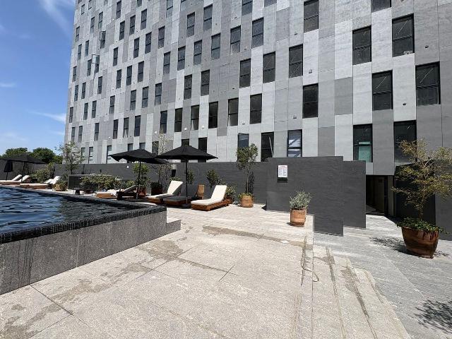 Departamento Amueblado en Renta – Zona Coordenada Central