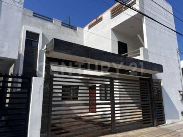 DEPARTAMENTO AMUEBLADO EN RENTA ZONA CENTRO DE TAMPICO TAMAULIPAS