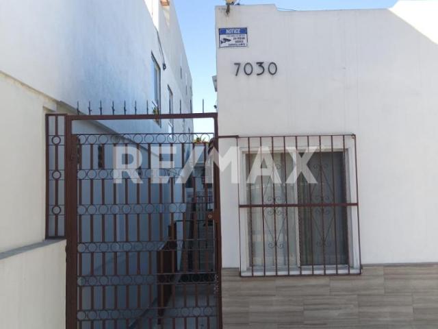 Departamento amueblado en renta Zona Centro, Tijuana