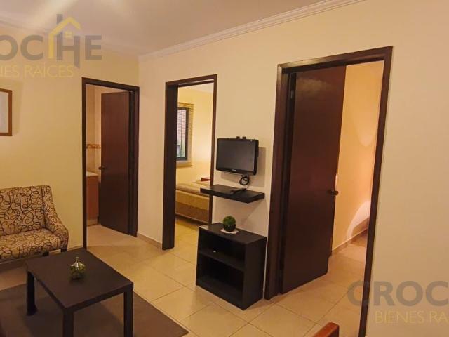 DEPARTAMENTO AMUEBLADO EN RENTA ZONA CENTRO XALAPA VERACRUZ | PLANTA BAJA