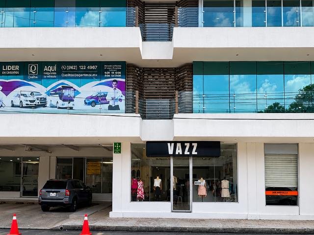 Departamento amueblado en renta zona centro