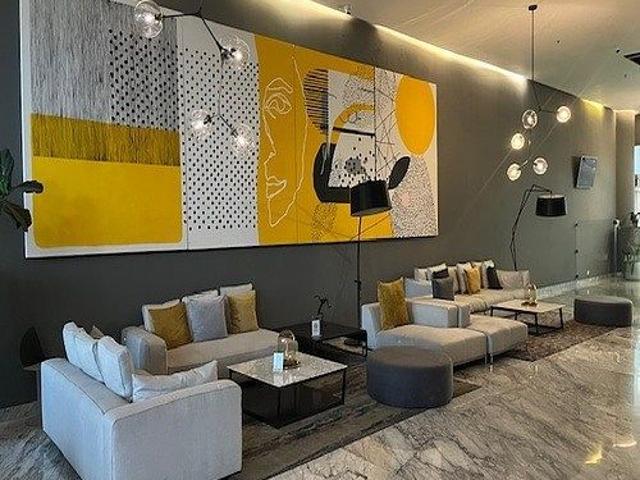 Departamento Amueblado en renta zona Andares Zapopan