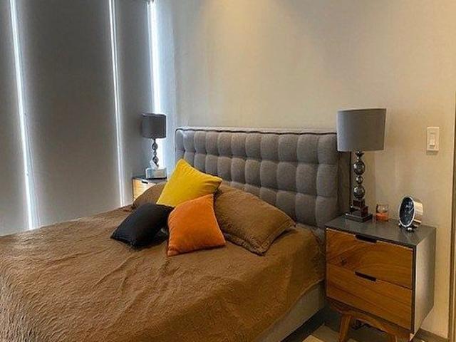 Departamento Amueblado en renta zona Andares Zapopan