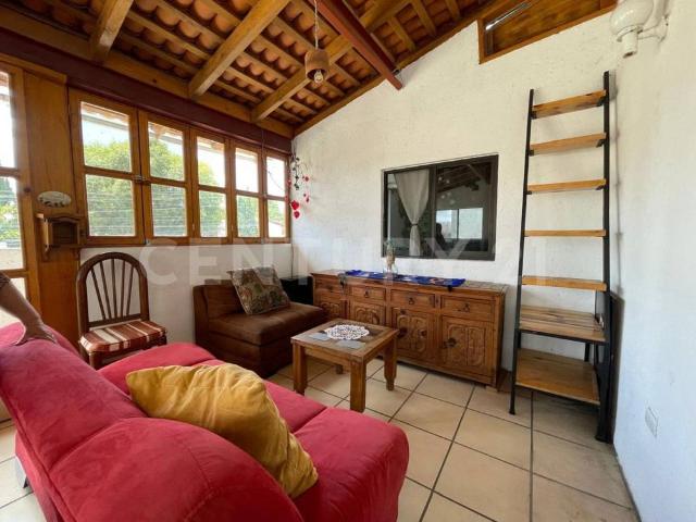 Departamento Amueblado en Renta Zona Barreal y Recta Cholula