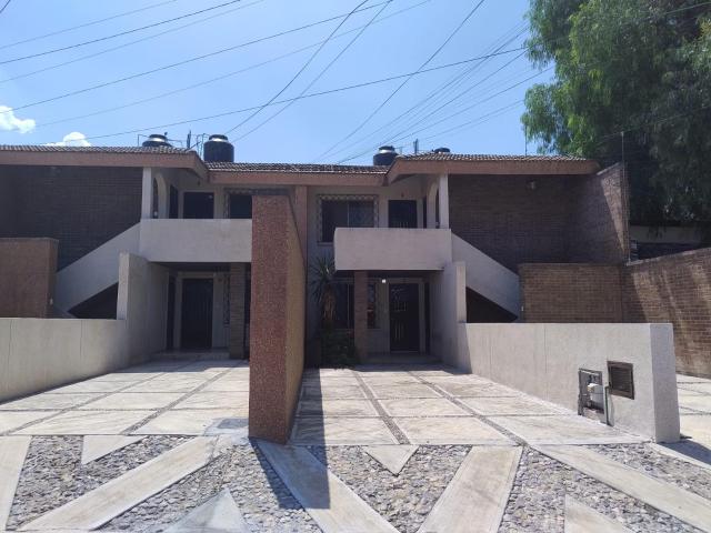 Departamento Amueblado en Renta Zona muy C?ntrica y Segura