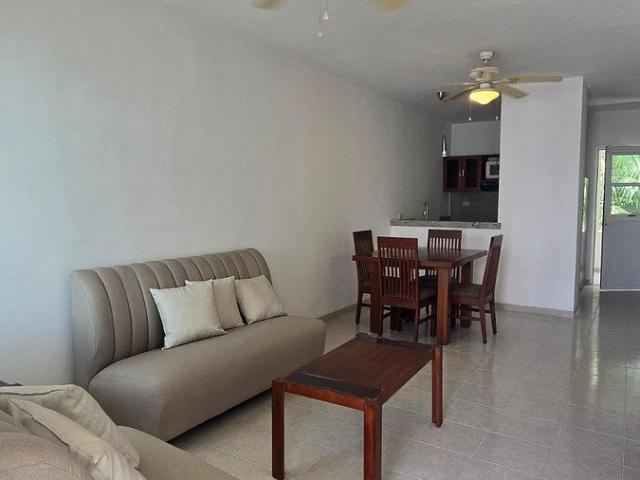 DEPARTAMENTO AMUEBLADO EN RENTA | ZONA NORTE DE MÉRIDA