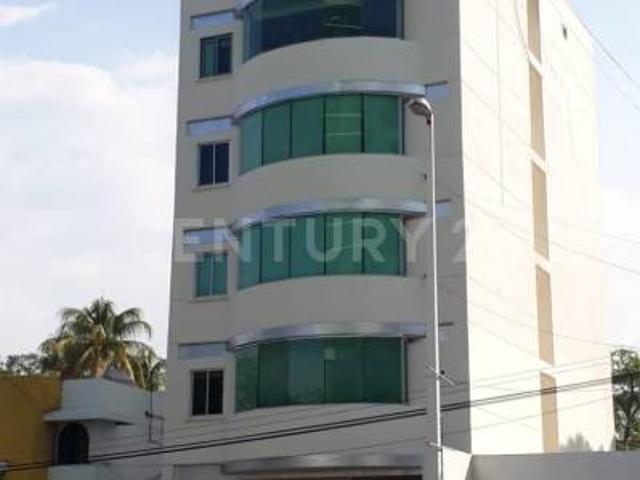 DEPARTAMENTO AMUEBLADO EN RENTA
