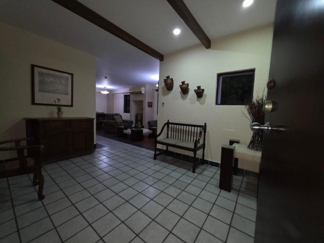 DEPARTAMENTO AMUEBLADO EN RENTA