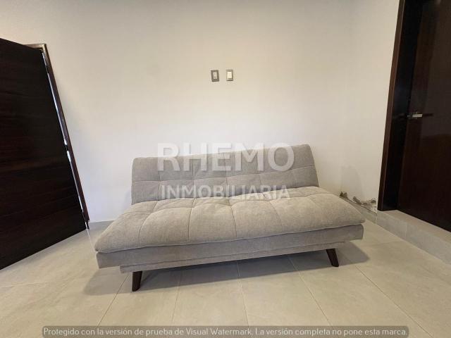 Departamento Amueblado en Renta 1 hab, Enrique Rodr?guez Cano, Tuxpan, Ver