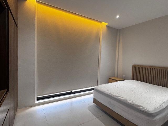 DEPARTAMENTO AMUEBLADO EN RENTA | 1 RECÁMARA