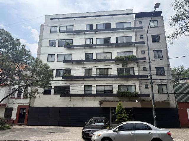 Departamento Amueblado en Renta