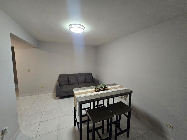 Departamento amueblado en renta
