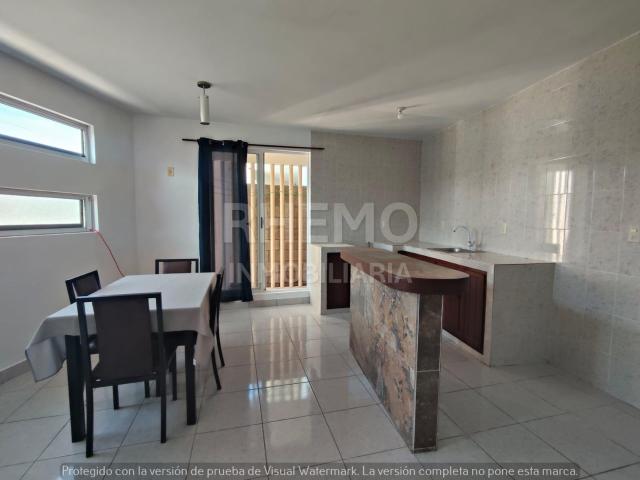 Departamento Amueblado en Renta 2 rec. en La Calzada, tuxpan, Ver