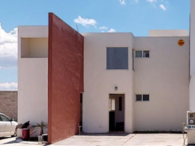 DEPARTAMENTO AMUEBLADO EN RENTA 2 RECS 2 BAÑOS FRACC LOS LAGOS, VILLA DE POZOS ZONA INDUSTRIAL