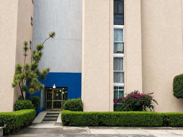Departamento Amueblado en Renta, 3 Recámaras en Lindavista, Ideal para Ejecutivos