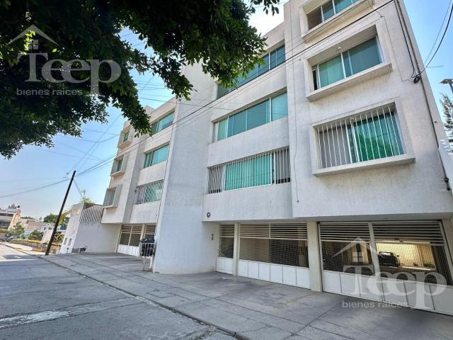 Departamento Amueblado en Renta