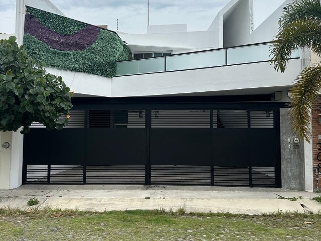 DEPARTAMENTO AMUEBLADO en RENTA