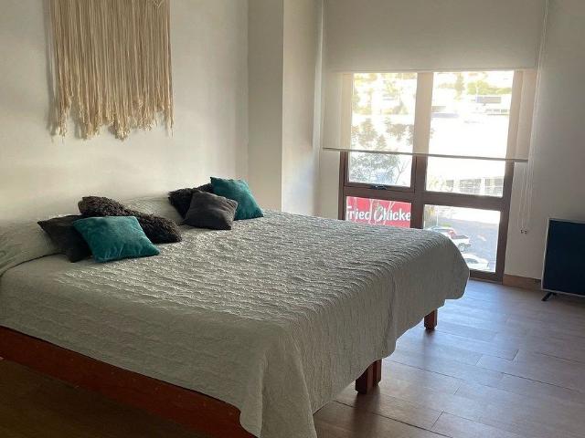 Departamento Amueblado en Renta