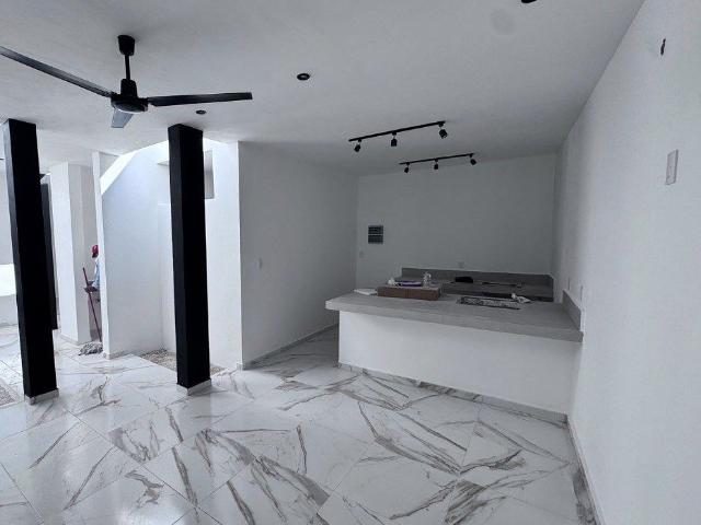Departamento amueblado en renta