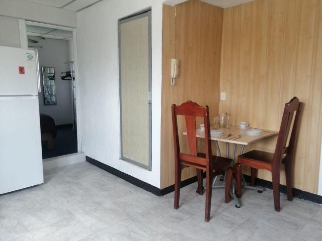 DEPARTAMENTO AMUEBLADO EN RENTA