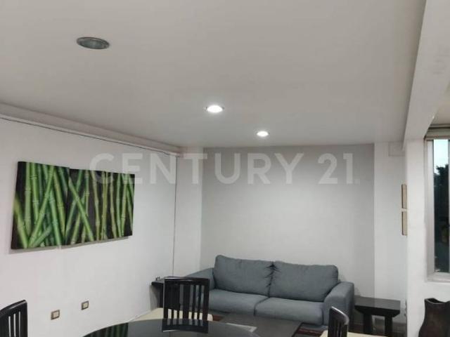 DEPARTAMENTO AMUEBLADO EN RENTA