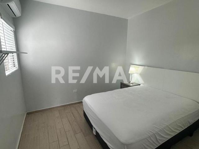 Departamento amueblado en renta