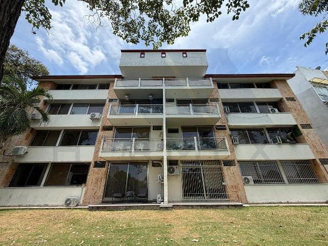 Departamento Amueblado en Renta
