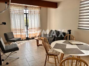 Apartamento en alquiler en Oaxaca, Oaxaca