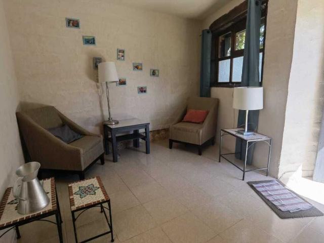 Departamento amueblado en renta