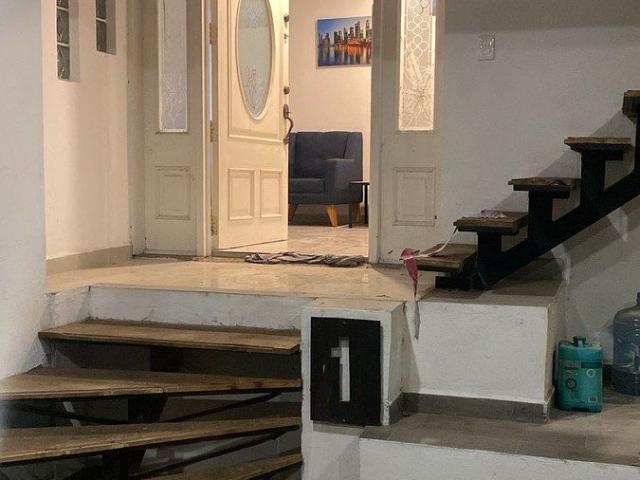 Departamento Amueblado en Renta