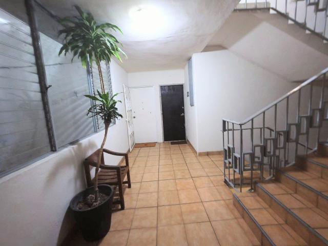Departamento amueblado en renta