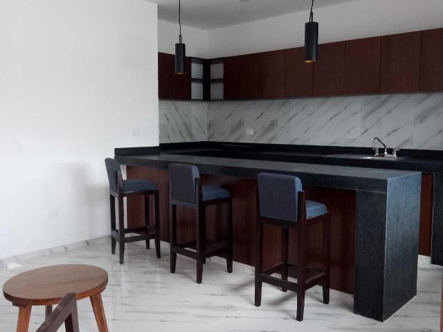 Departamento Amueblado en Renta