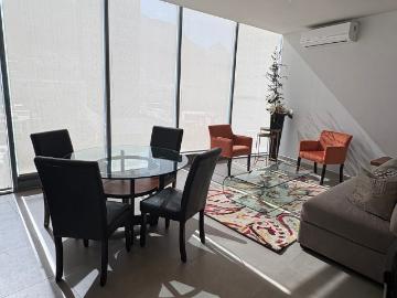 departamento en renta en jardin secreto