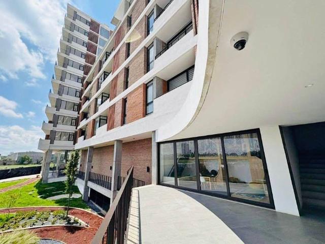 ✨ Departamento Amueblado en Residencial Beara