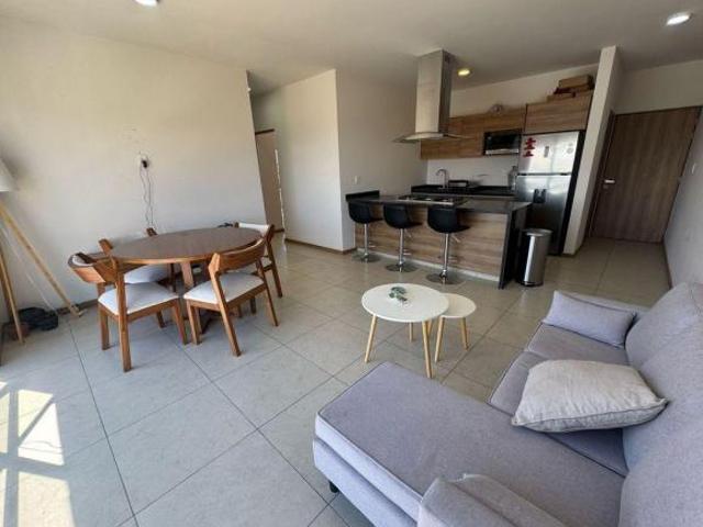 Penthouse Amueblado con Roof Garden en Stelar Boreales Valdepeñas | Venta o Renta