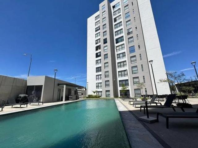 Departamento amueblado en Stelar Boreales, Valdepeñas — Venta o Renta | Zapopan