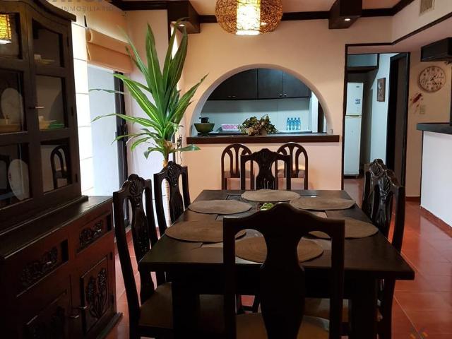 DEPARTAMENTO AMUEBLADO EN TAMPICO, TAMAULIPAS PARA EJECUTIVOS