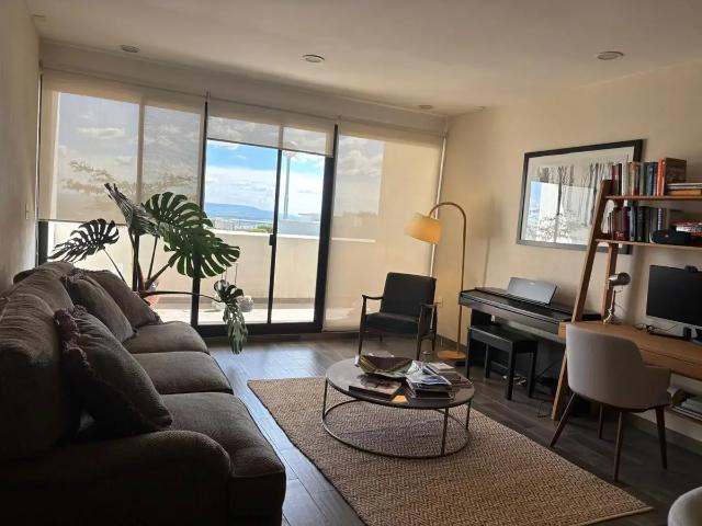 DEPARTAMENTO AMUEBLADO EN TERRAZAS, VILLAS DE IRAPUATO