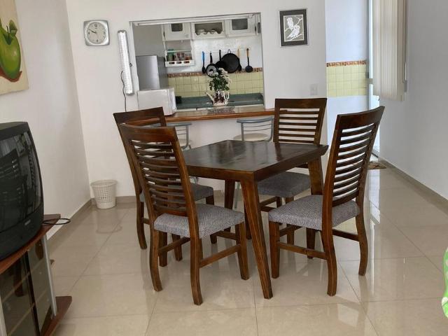 Departamento amueblado en Toluca