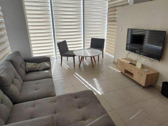 Departamento amueblado en Torre Nuvole ll Natura Residencial