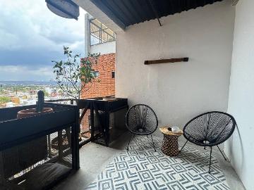 Departamento amueblado en torre Amaité