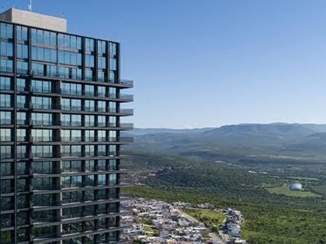 Departamento en venta en Torre Lumiere, zona Norte