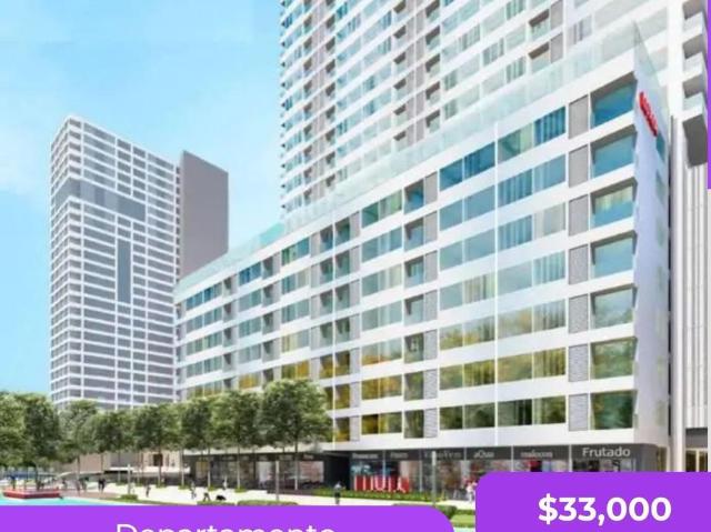Departamento Amueblado en Torre Luzia | Monterrey?