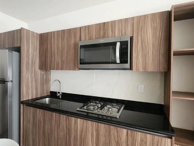 Departamento amueblado en Torre Suzat