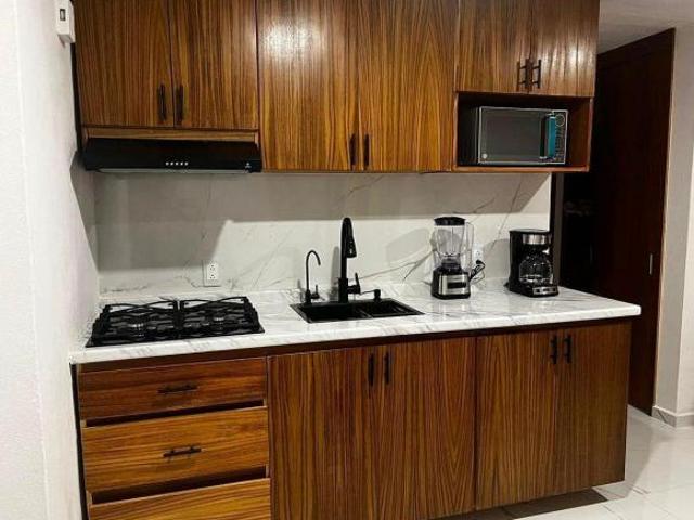DEPARTAMENTO AMUEBLADO EN VENTA MUY CERCA DE COSTCO, PUERTO VALLARTA