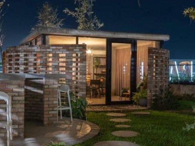 DEPARTAMENTO AMUEBLADO EN VENTA MONTERREY A 5 MINUTOS DE LA UANL